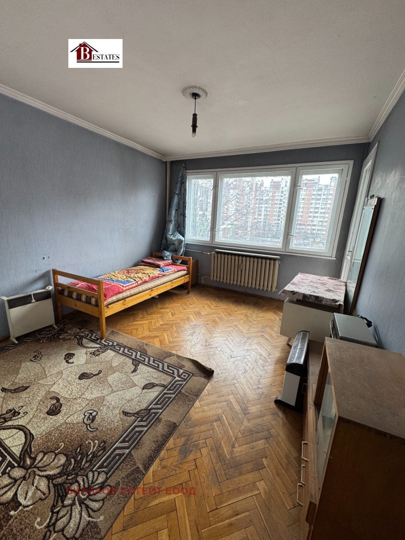 Продава 3-СТАЕН, гр. София, Център, снимка 4 - Апартаменти - 53246561