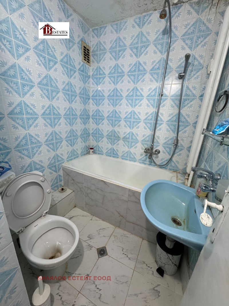 Продава 3-СТАЕН, гр. София, Център, снимка 11 - Апартаменти - 53246561