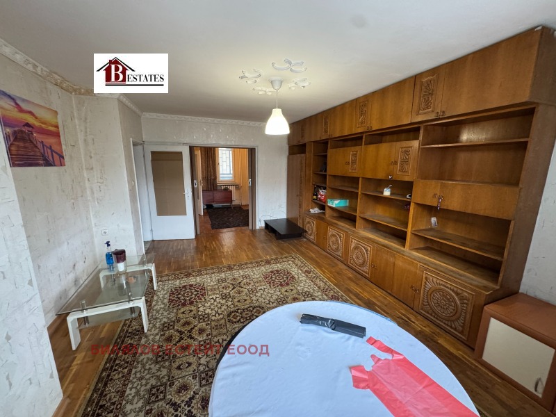 Продава 3-СТАЕН, гр. София, Център, снимка 10 - Апартаменти - 53246561