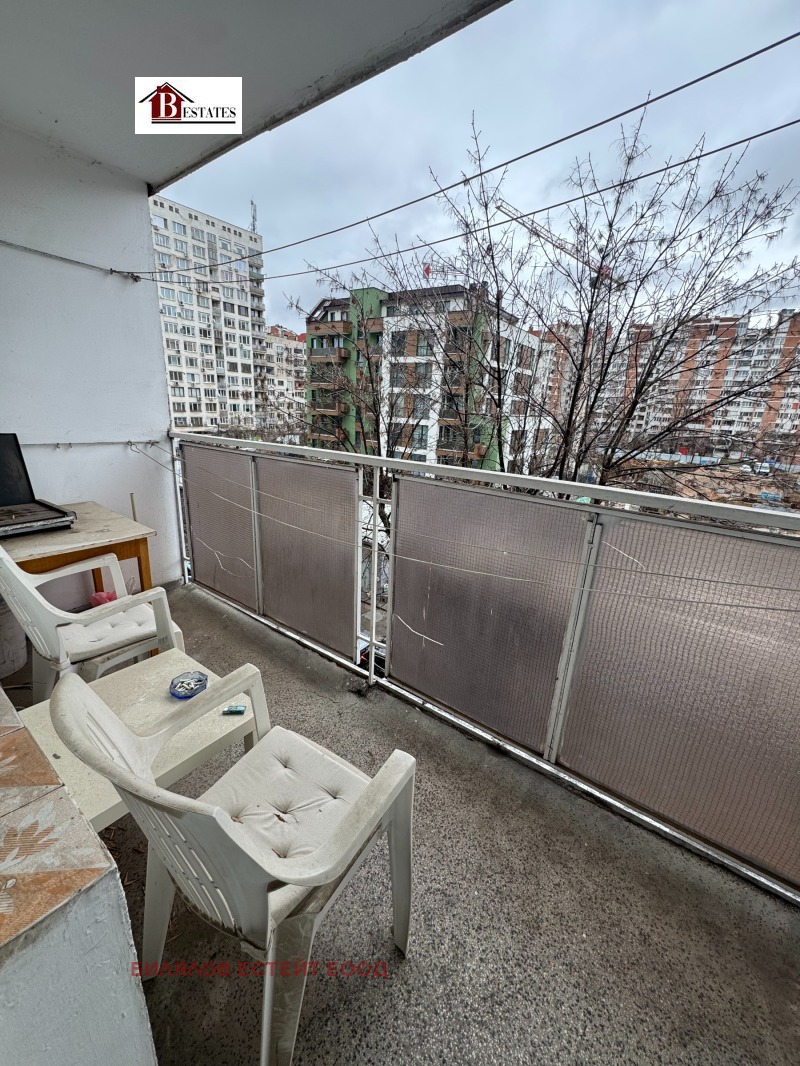 Продава 3-СТАЕН, гр. София, Център, снимка 9 - Апартаменти - 53246561