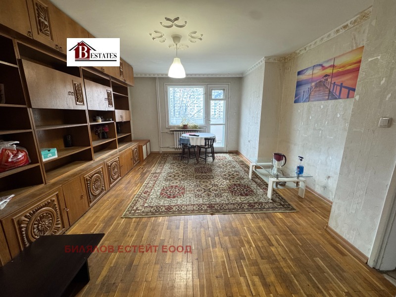 Продава 3-СТАЕН, гр. София, Център, снимка 8 - Апартаменти - 53246561