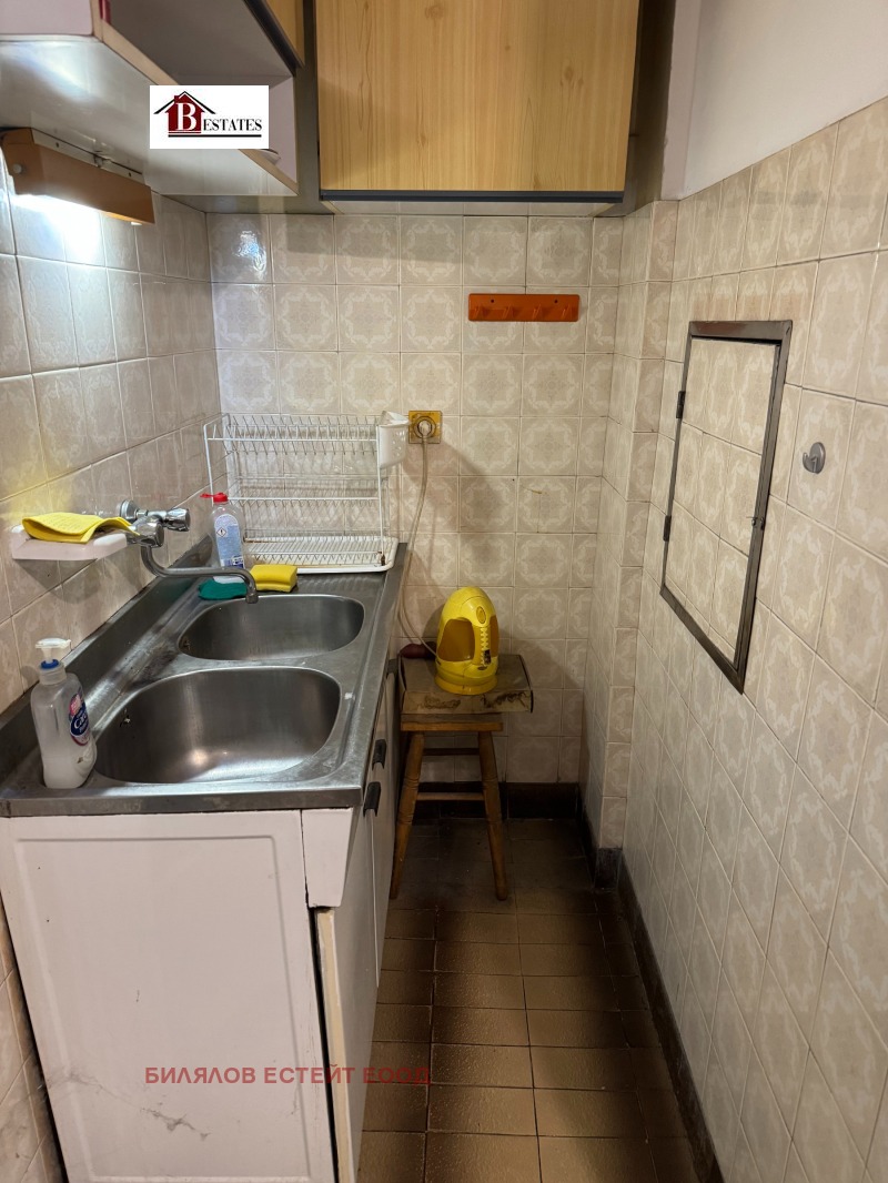 Продава 3-СТАЕН, гр. София, Център, снимка 7 - Апартаменти - 53246561