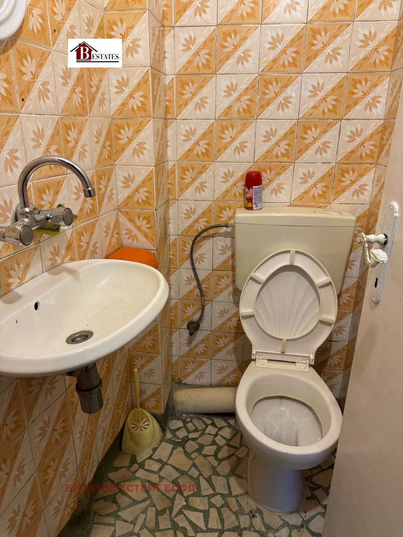 Продава 3-СТАЕН, гр. София, Център, снимка 13 - Апартаменти - 53246561