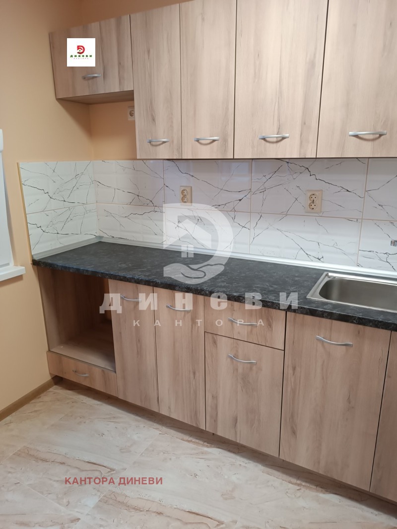 Продава 3-СТАЕН, гр. Стара Загора, Самара 1, снимка 5 - Апартаменти - 53258132