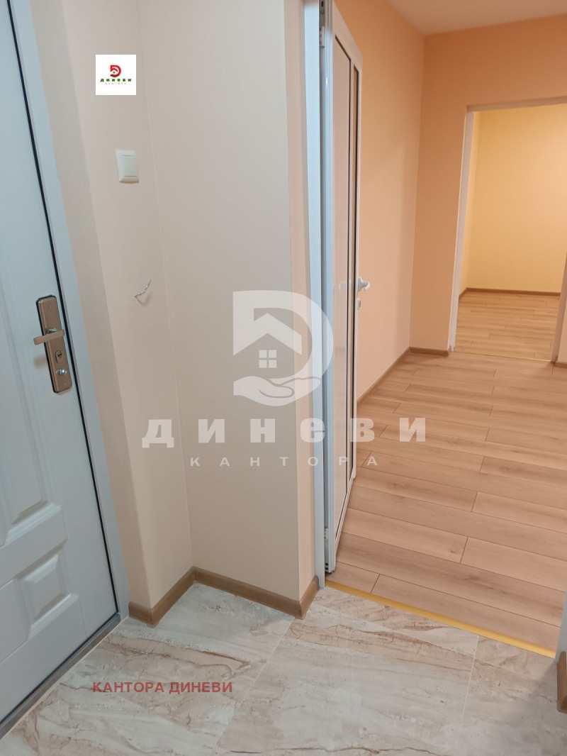 Продава 3-СТАЕН, гр. Стара Загора, Самара 1, снимка 13 - Апартаменти - 53258132