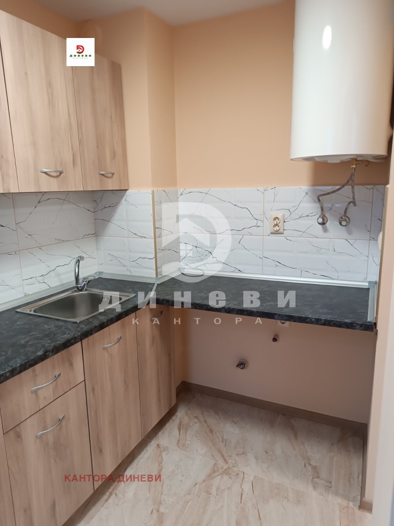 Продава 3-СТАЕН, гр. Стара Загора, Самара 1, снимка 4 - Апартаменти - 53258132