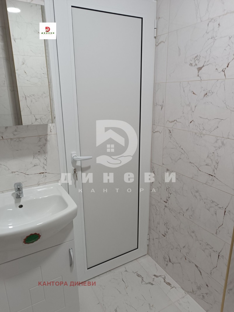 Продава 3-СТАЕН, гр. Стара Загора, Самара 1, снимка 3 - Апартаменти - 53258132