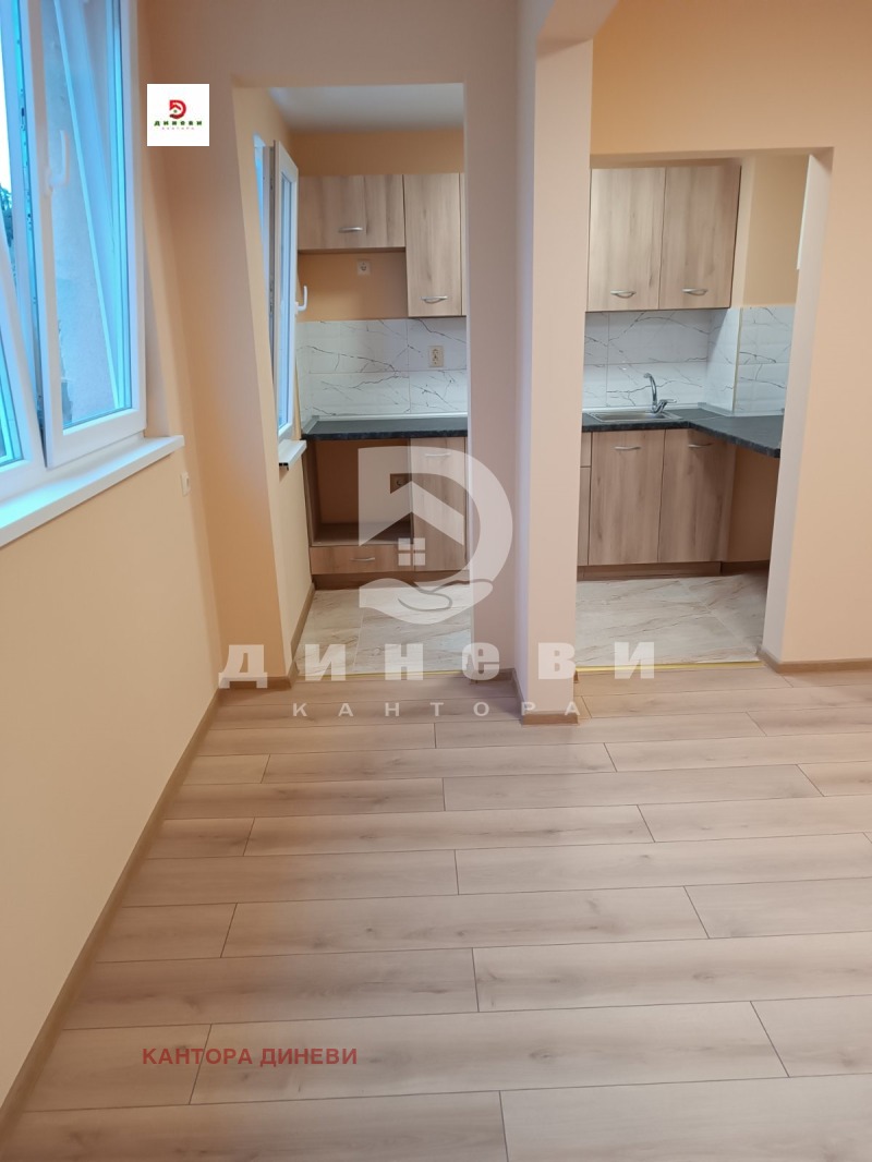 Продава 3-СТАЕН, гр. Стара Загора, Самара 1, снимка 6 - Апартаменти - 53258132