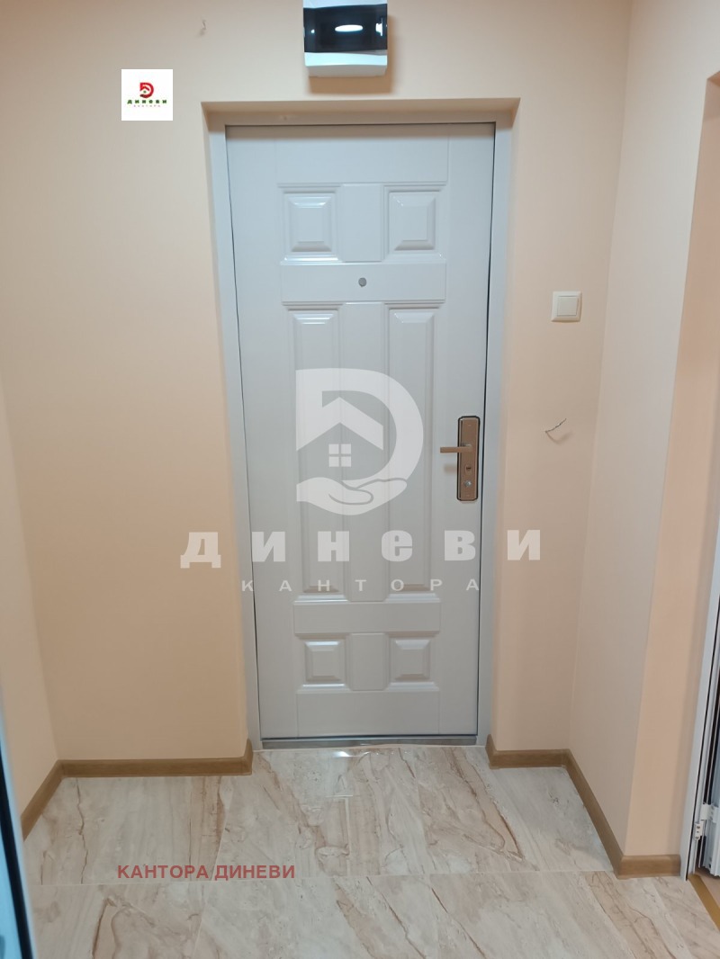 Продава 3-СТАЕН, гр. Стара Загора, Самара 1, снимка 14 - Апартаменти - 53258132