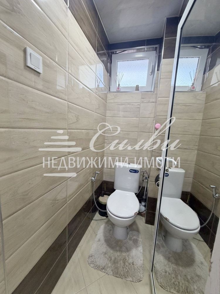 Продава 3-СТАЕН, гр. Шумен, Център, снимка 12 - Апартаменти - 55363401
