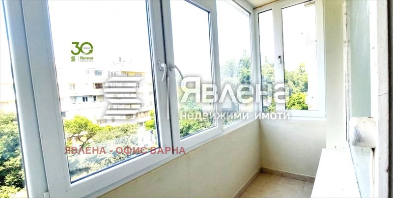 Продава 3-СТАЕН, гр. Варна, Чайка, снимка 6 - Апартаменти - 56320511