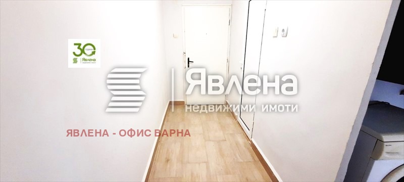 Продава 3-СТАЕН, гр. Варна, Чайка, снимка 8 - Апартаменти - 56320511