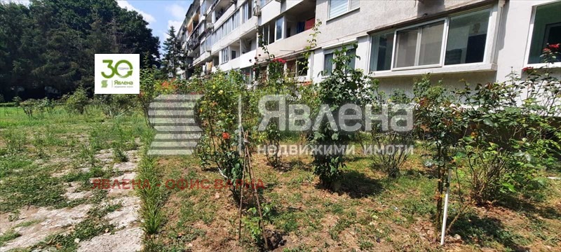 Продава 3-СТАЕН, гр. Варна, Чайка, снимка 11 - Апартаменти - 56320511