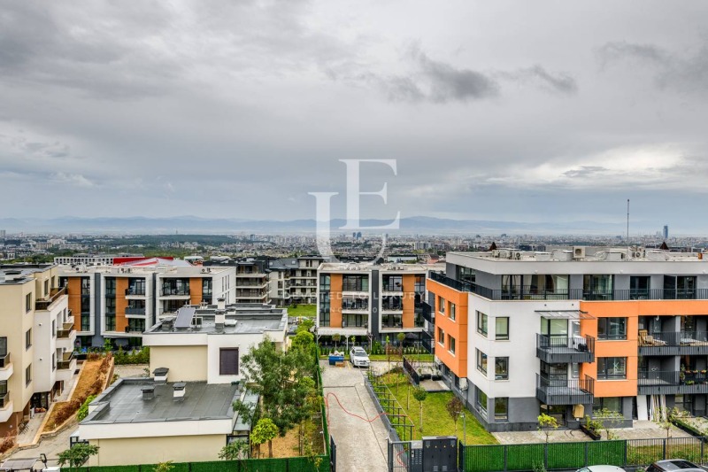 De vânzare  3 dormitoare Sofia , Dragalevți , 187 mp | 75716603 - imagine [16]