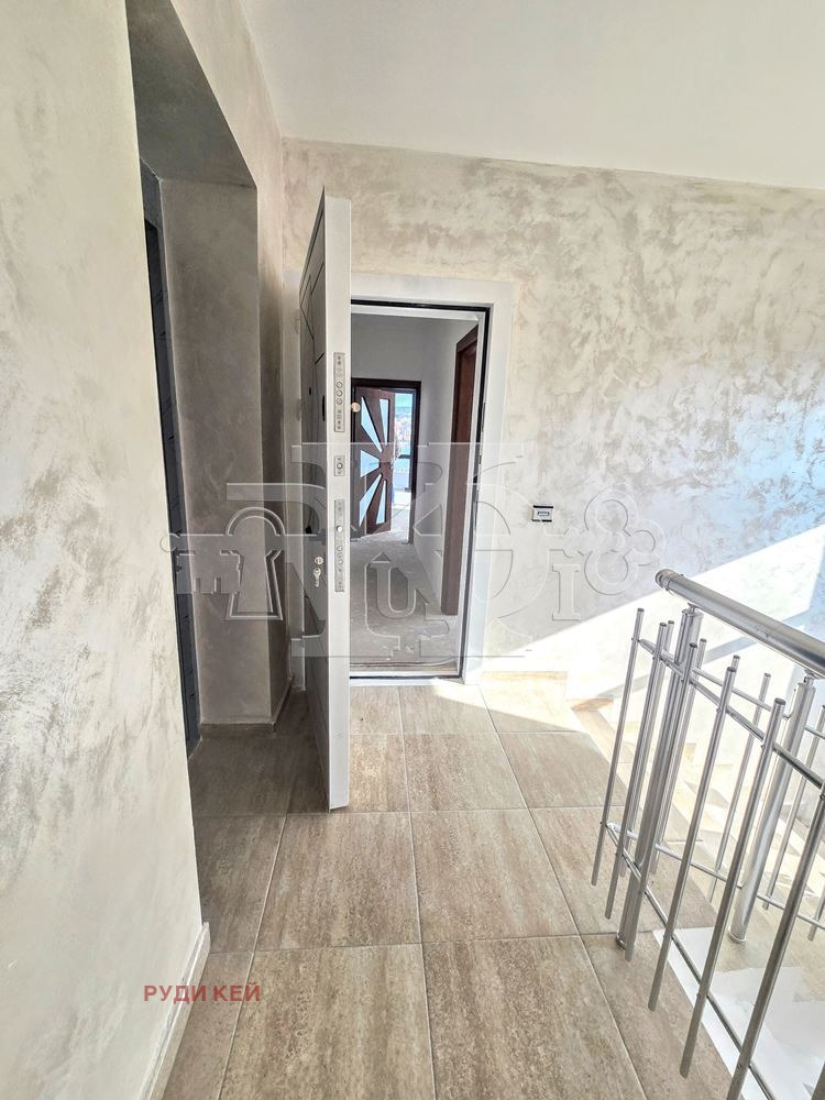 Продава 4-СТАЕН, гр. Варна, Виница, снимка 3 - Апартаменти - 52430889