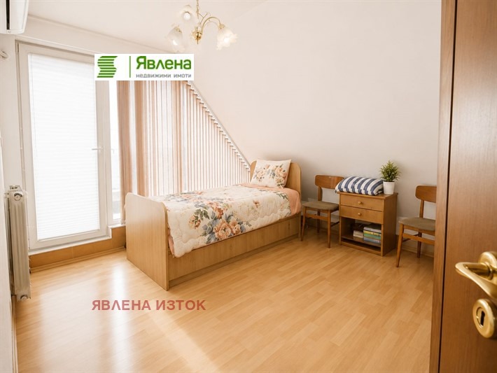 Продава 4-СТАЕН, гр. София, Гео Милев, снимка 6 - Апартаменти - 56207501