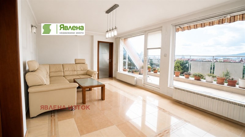Продава 4-СТАЕН, гр. София, Гео Милев, снимка 2 - Апартаменти - 56207501