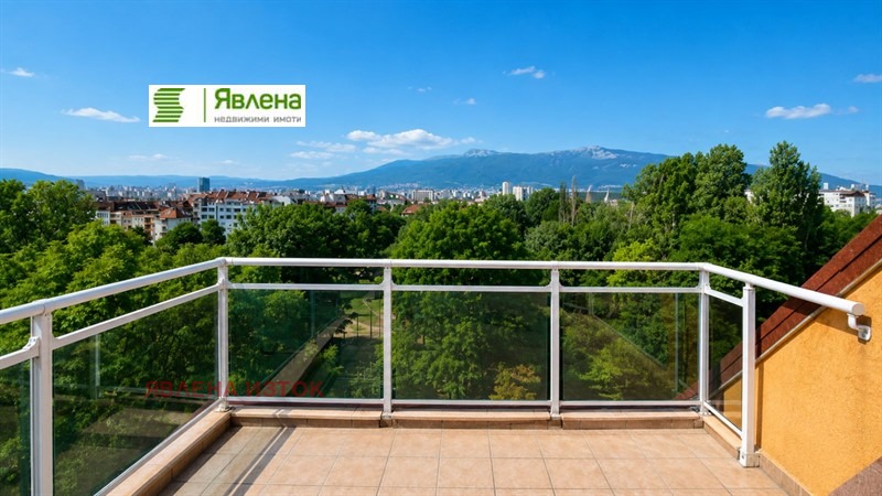 Продава 4-СТАЕН, гр. София, Гео Милев, снимка 8 - Апартаменти - 56207501