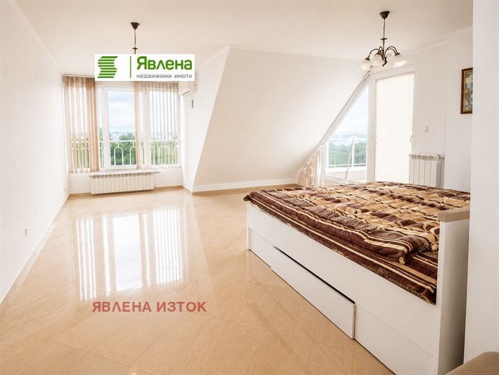 Продава 4-СТАЕН, гр. София, Гео Милев, снимка 4 - Апартаменти - 56207501