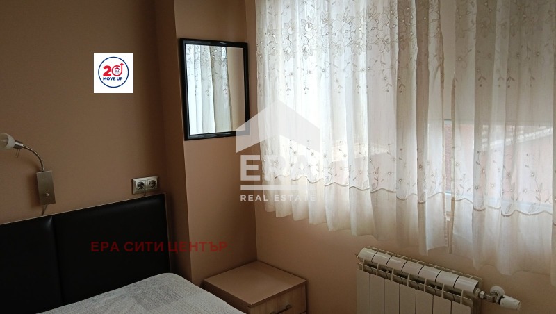 Продава 4-СТАЕН, гр. Стара Загора, Център, снимка 9 - Апартаменти - 56528696