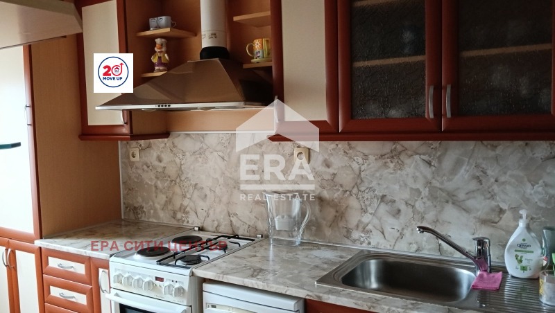 Продава 4-СТАЕН, гр. Стара Загора, Център, снимка 6 - Апартаменти - 56528696