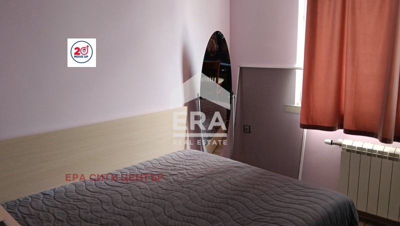 Продава 4-СТАЕН, гр. Стара Загора, Център, снимка 11 - Апартаменти - 56528696