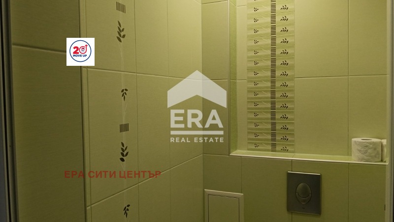 Продава 4-СТАЕН, гр. Стара Загора, Център, снимка 13 - Апартаменти - 56528696