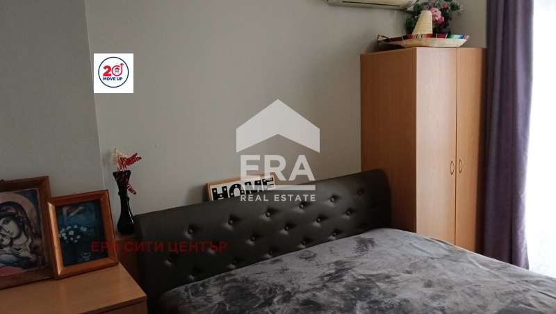 Продава 4-СТАЕН, гр. Стара Загора, Център, снимка 8 - Апартаменти - 56528696