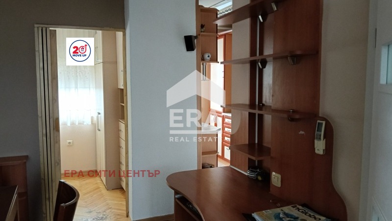 Продава 4-СТАЕН, гр. Стара Загора, Център, снимка 7 - Апартаменти - 56528696