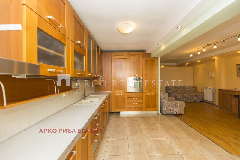 Te koop  3+ slaapkamer Sofia , Manastirski livadi , 119 m² | 28547397 - afbeelding [2]
