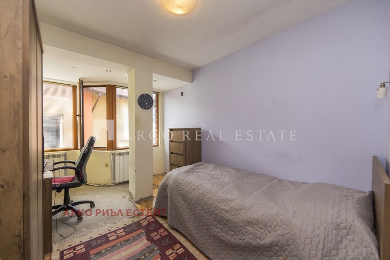 Te koop  3+ slaapkamer Sofia , Manastirski livadi , 119 m² | 28547397 - afbeelding [16]