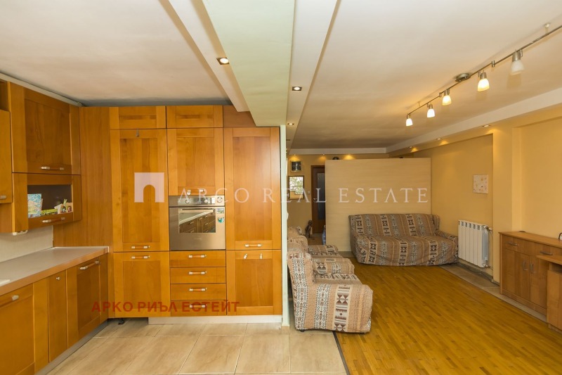 Te koop  3+ slaapkamer Sofia , Manastirski livadi , 119 m² | 28547397 - afbeelding [4]