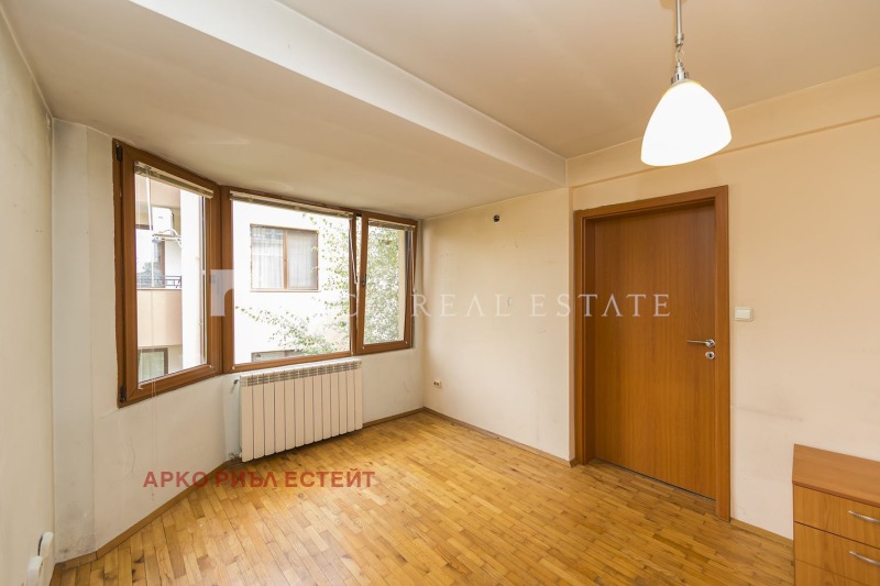 Te koop  3+ slaapkamer Sofia , Manastirski livadi , 119 m² | 28547397 - afbeelding [11]