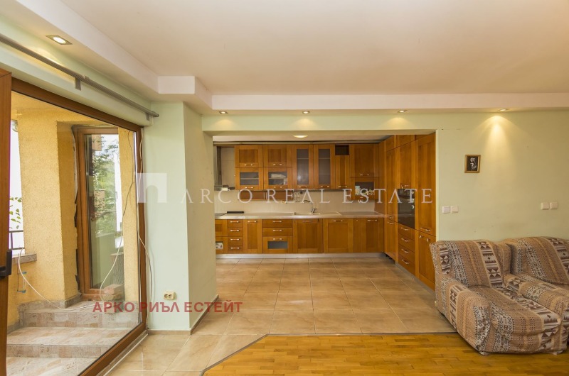 Te koop  3+ slaapkamer Sofia , Manastirski livadi , 119 m² | 28547397 - afbeelding [6]