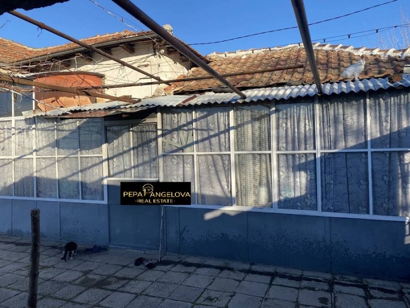 Продава  Къща област Пловдив , с. Малък чардак , 60 кв.м | 75766410 - изображение [9]