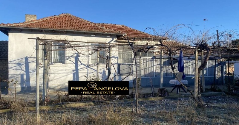 Продава КЪЩА, с. Малък чардак, област Пловдив, снимка 10 - Къщи - 43659593
