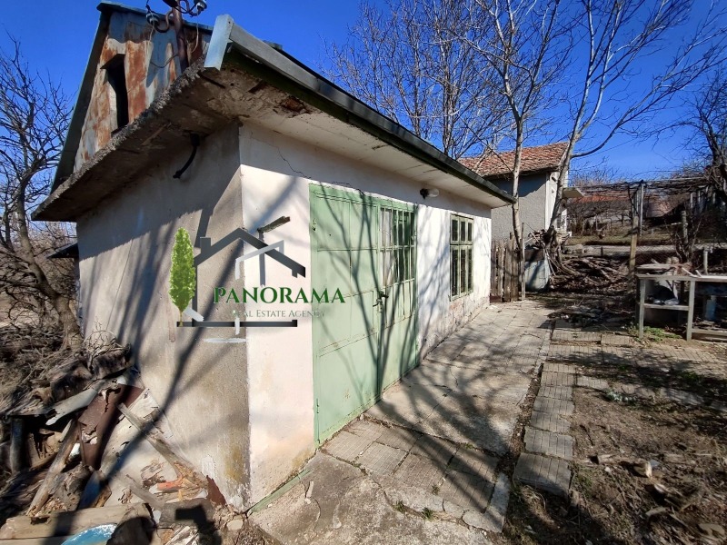 Продава  Къща област Шумен , с. Лозево , 30 кв.м | 76211623 - изображение [3]