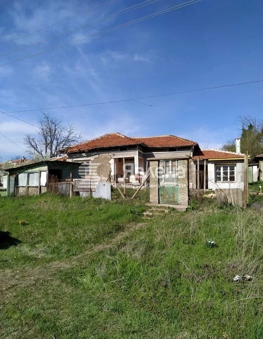 De vânzare  Casa regiunea Stara Zagora , Svoboden , 79 mp | 40640211 - imagine [6]