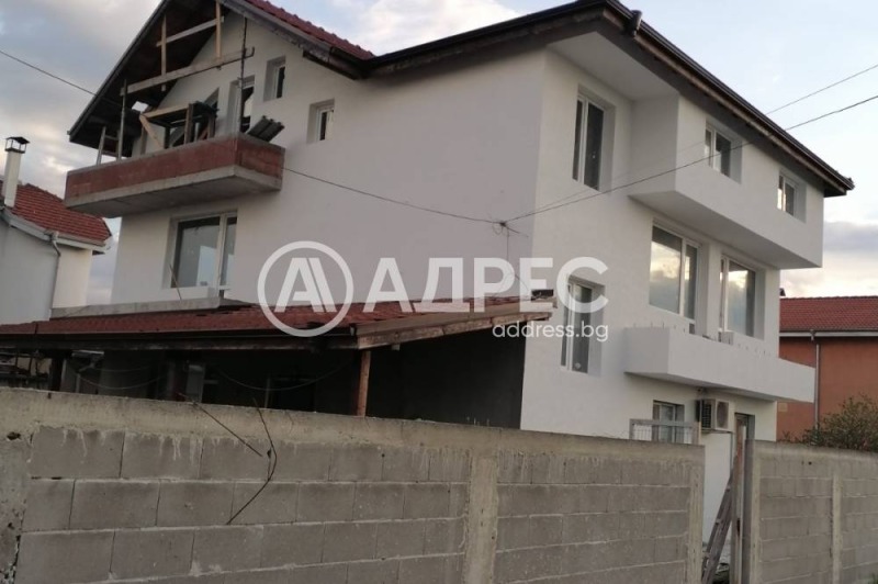 À vendre  Maison région Plovdiv , Skoutare , 295 m² | 27251356 - image [2]