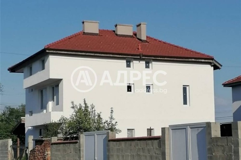 À vendre  Maison région Plovdiv , Skoutare , 295 m² | 27251356