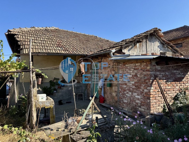 Продава КЪЩА, с. Джулюница, област Велико Търново, снимка 9 - Къщи - 51364246