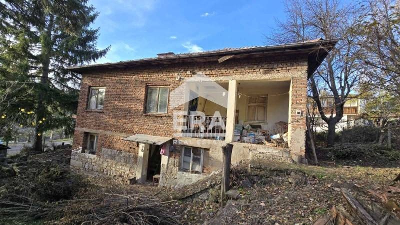 Продава КЪЩА, с. Богданов дол, област Перник, снимка 2 - Къщи - 54632734