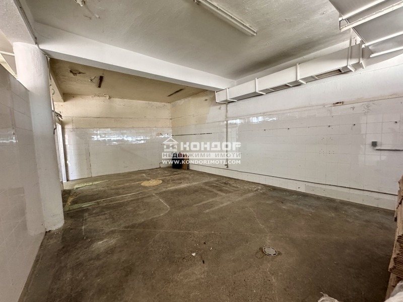 Продава ПРОМ. ПОМЕЩЕНИЕ, с. Радиново, област Пловдив, снимка 8 - Производствени сгради - 49180185