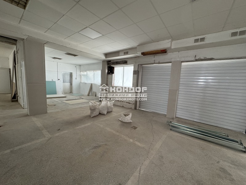 Продава ПРОМ. ПОМЕЩЕНИЕ, с. Радиново, област Пловдив, снимка 4 - Производствени сгради - 49180185