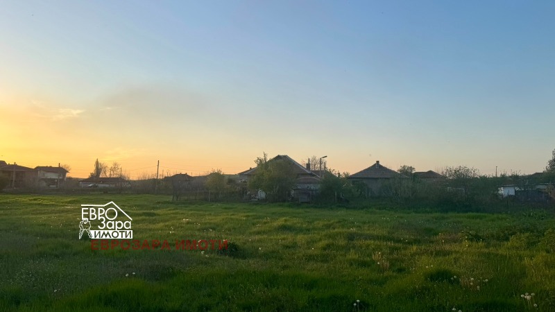 Продава  Парцел област Стара Загора , гр. Гълъбово , 1035 кв.м | 63499801