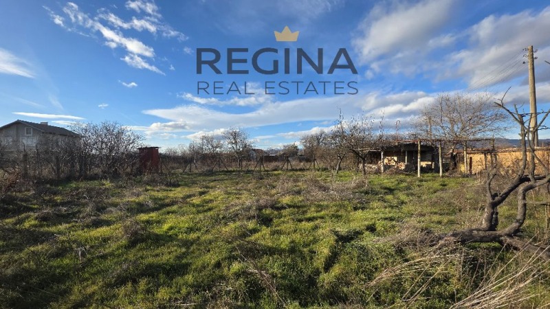 Продава ПАРЦЕЛ, с. Старо Железаре, област Пловдив