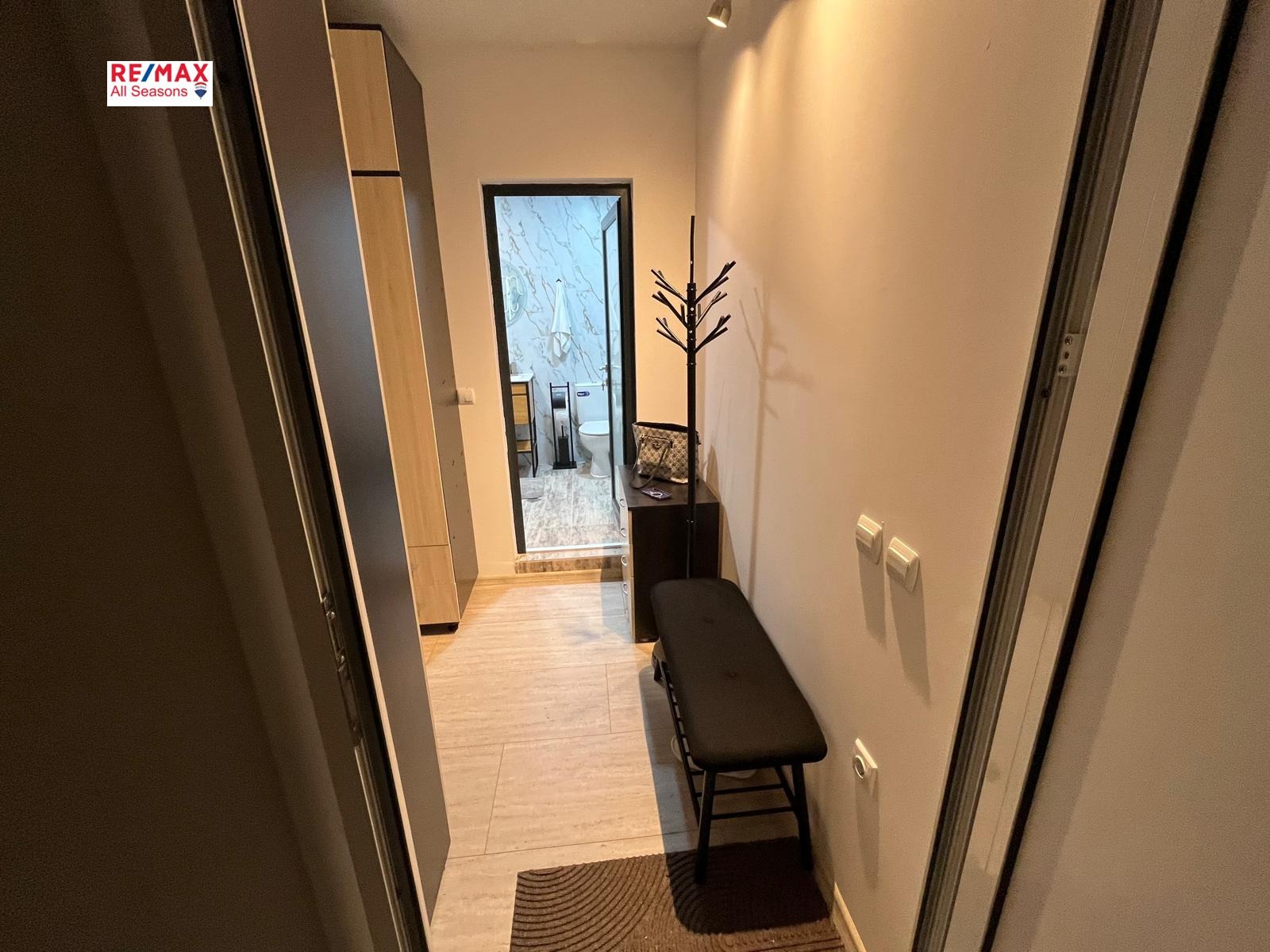 Продава 1-СТАЕН, гр. Банско, област Благоевград, снимка 14 - Апартаменти - 53898772