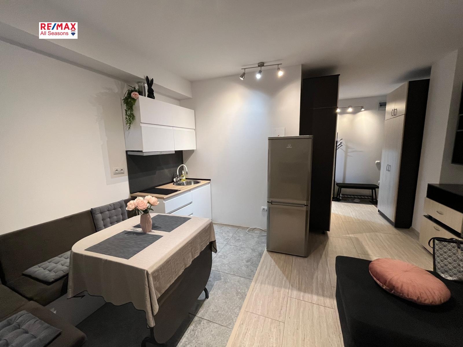 Продава 1-СТАЕН, гр. Банско, област Благоевград, снимка 10 - Апартаменти - 53898772