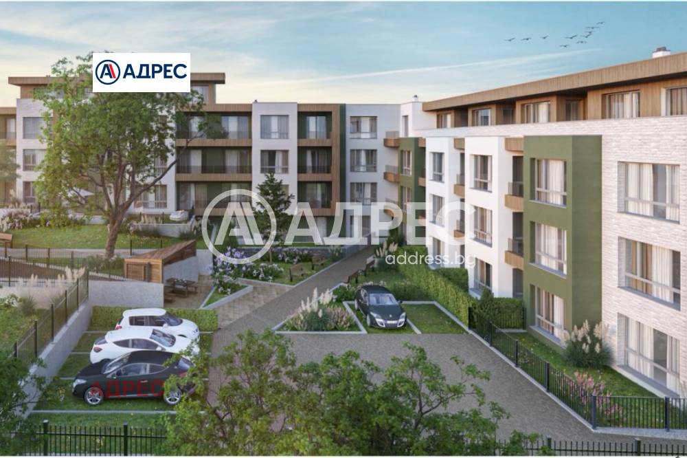 Продава 1-СТАЕН, гр. Варна, Виница, снимка 4 - Апартаменти - 56160644