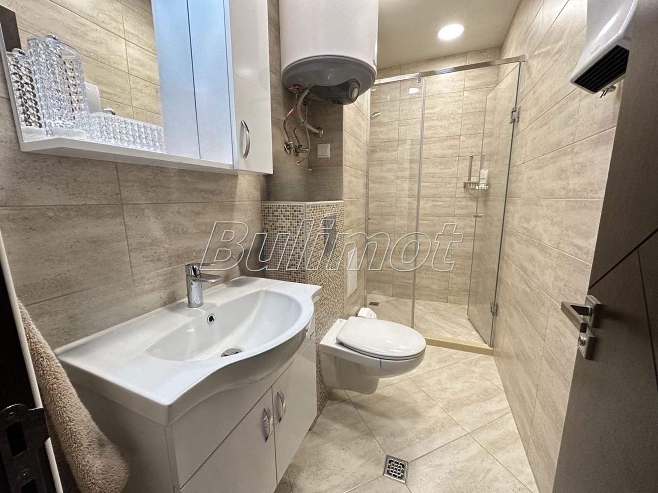 Продава 2-СТАЕН, гр. Варна, Чайка, снимка 12 - Апартаменти - 53633790